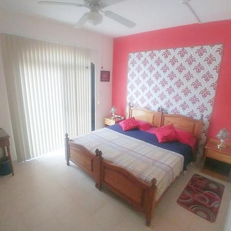 Akwador Guest House Marsaskala Ngoại thất bức ảnh