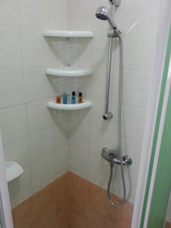 Akwador Guest House Marsaskala Phòng bức ảnh