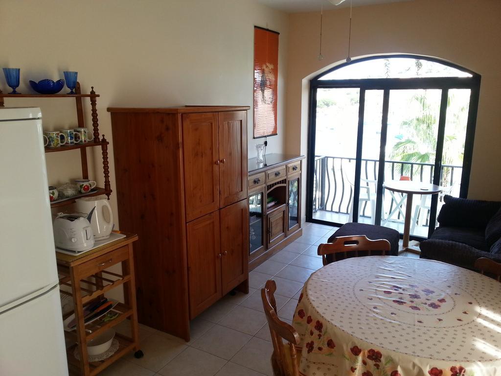 Akwador Guest House Marsaskala Phòng bức ảnh
