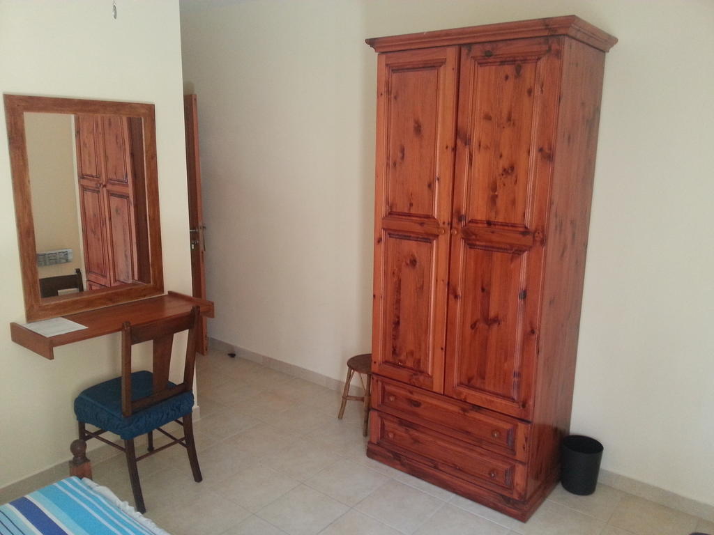 Akwador Guest House Marsaskala Phòng bức ảnh