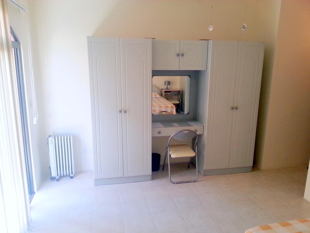 Akwador Guest House Marsaskala Ngoại thất bức ảnh