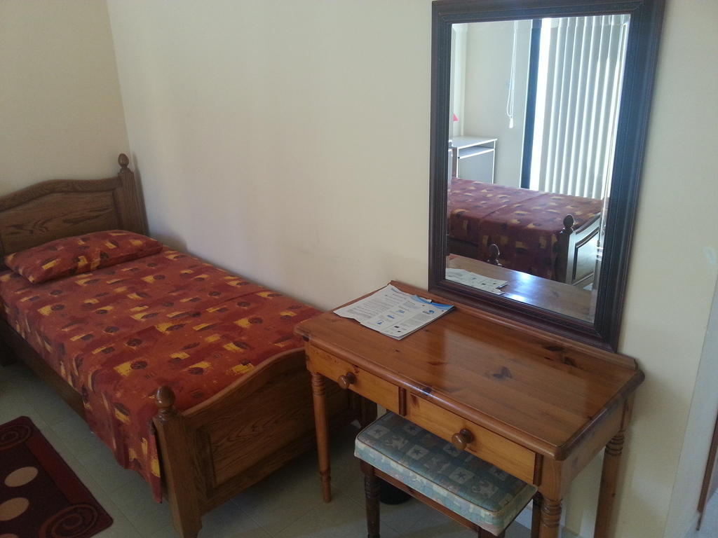 Akwador Guest House Marsaskala Phòng bức ảnh