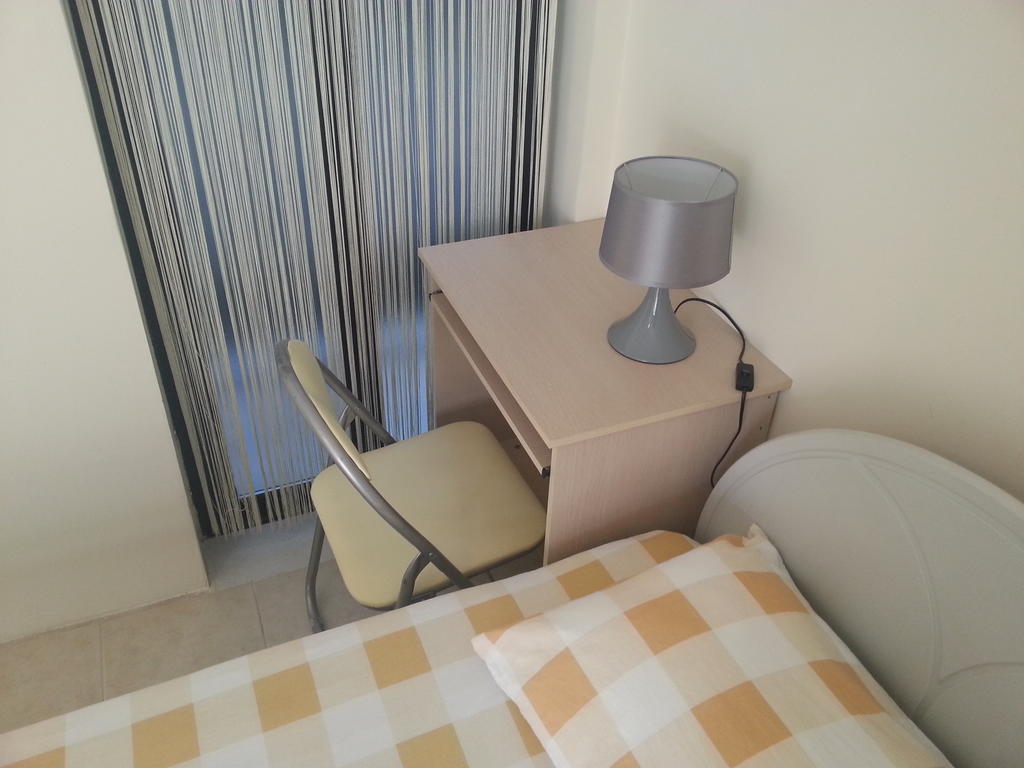 Akwador Guest House Marsaskala Ngoại thất bức ảnh