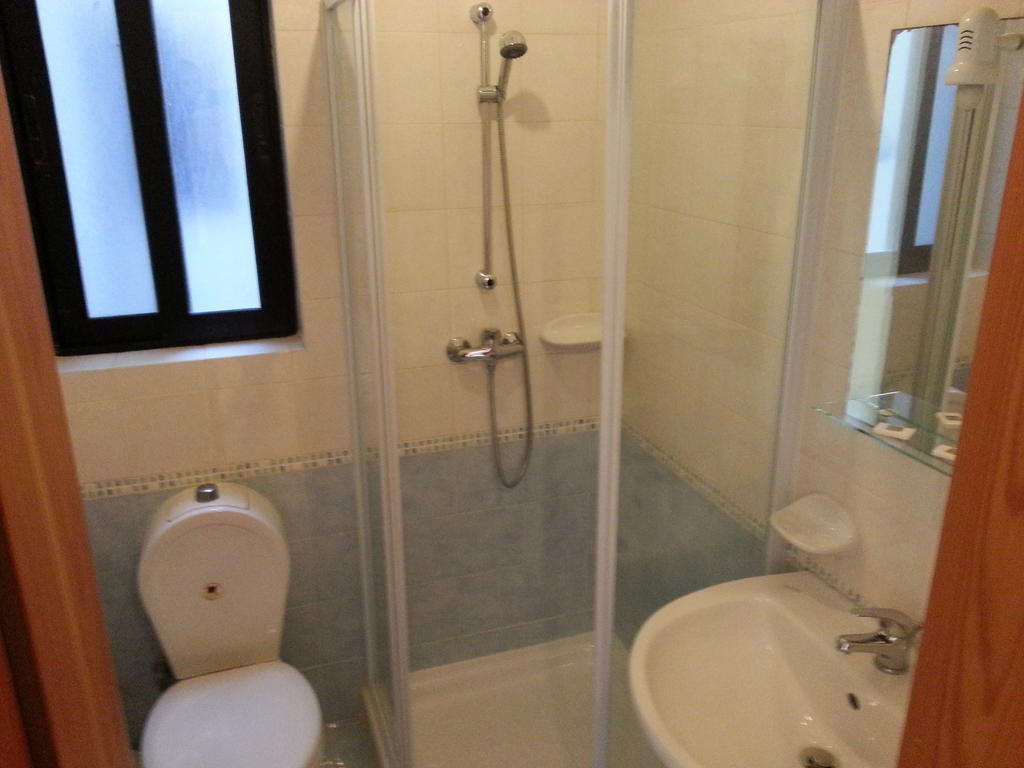 Akwador Guest House Marsaskala Phòng bức ảnh