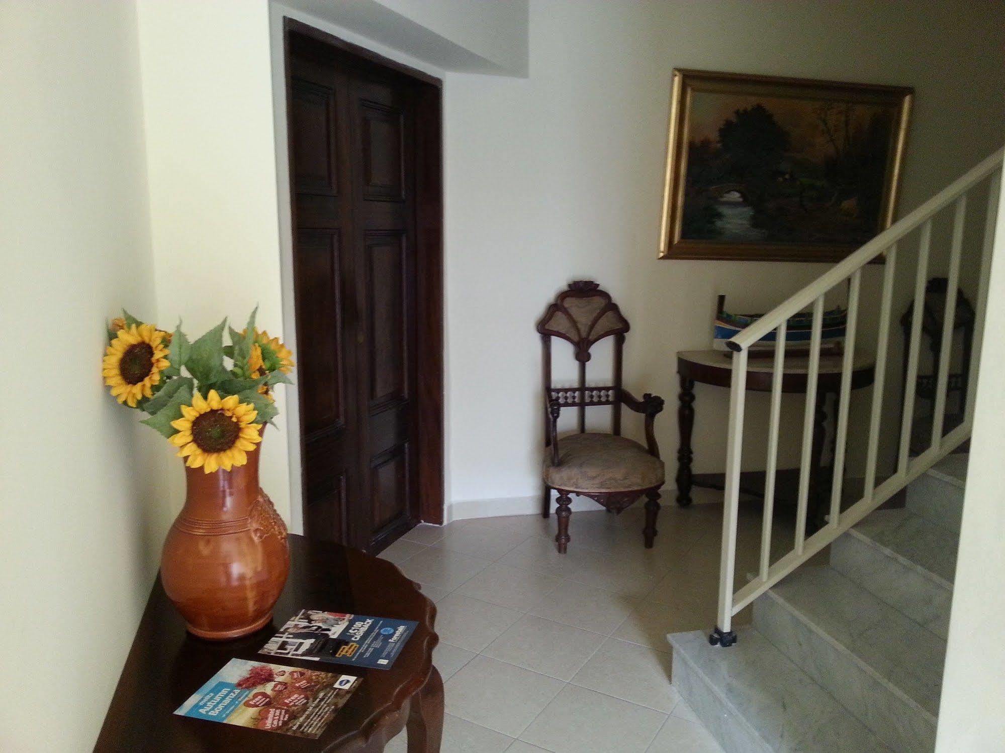 Akwador Guest House Marsaskala Ngoại thất bức ảnh