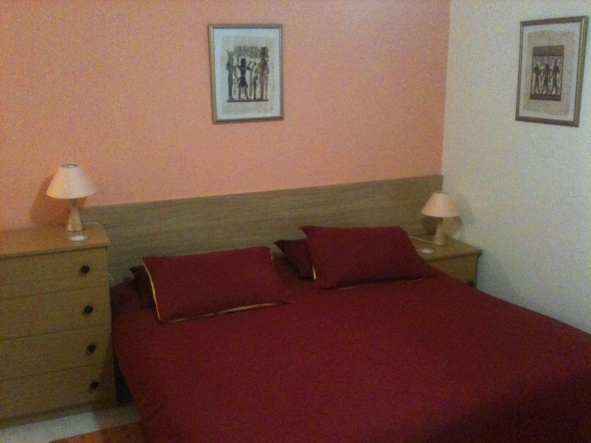 Akwador Guest House Marsaskala Ngoại thất bức ảnh