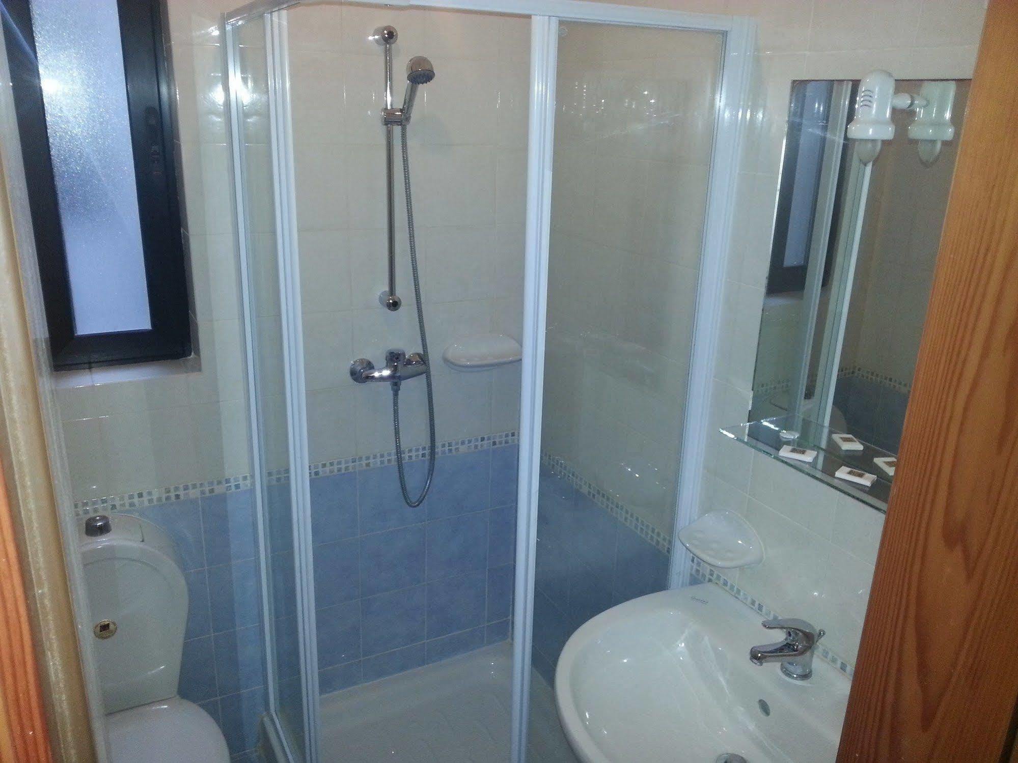 Akwador Guest House Marsaskala Ngoại thất bức ảnh