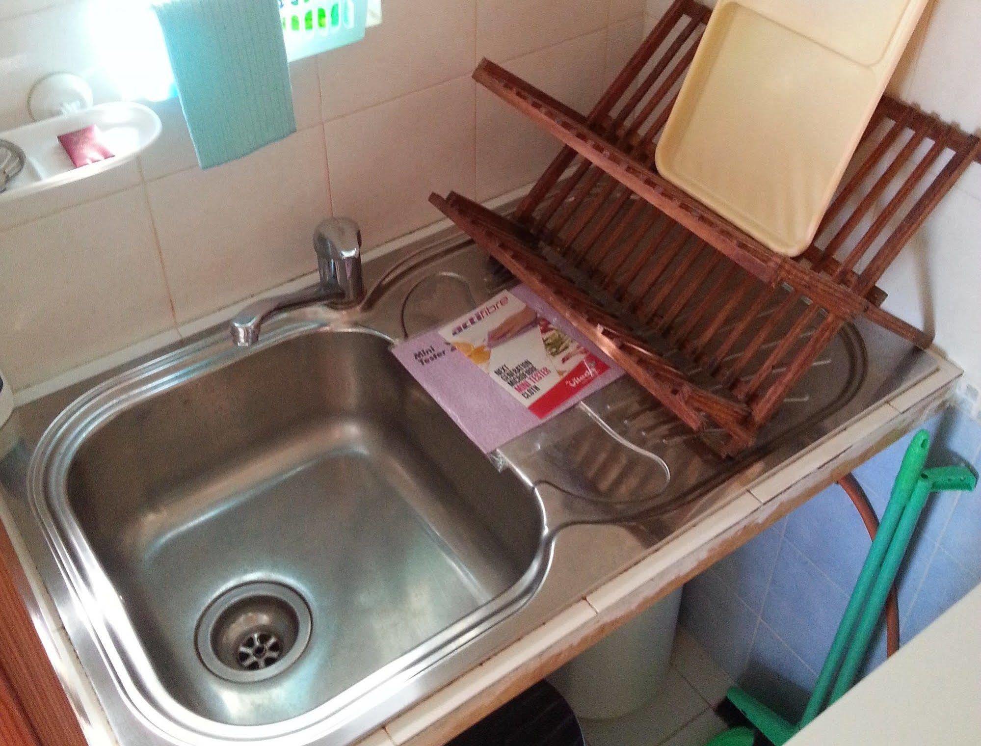 Akwador Guest House Marsaskala Ngoại thất bức ảnh