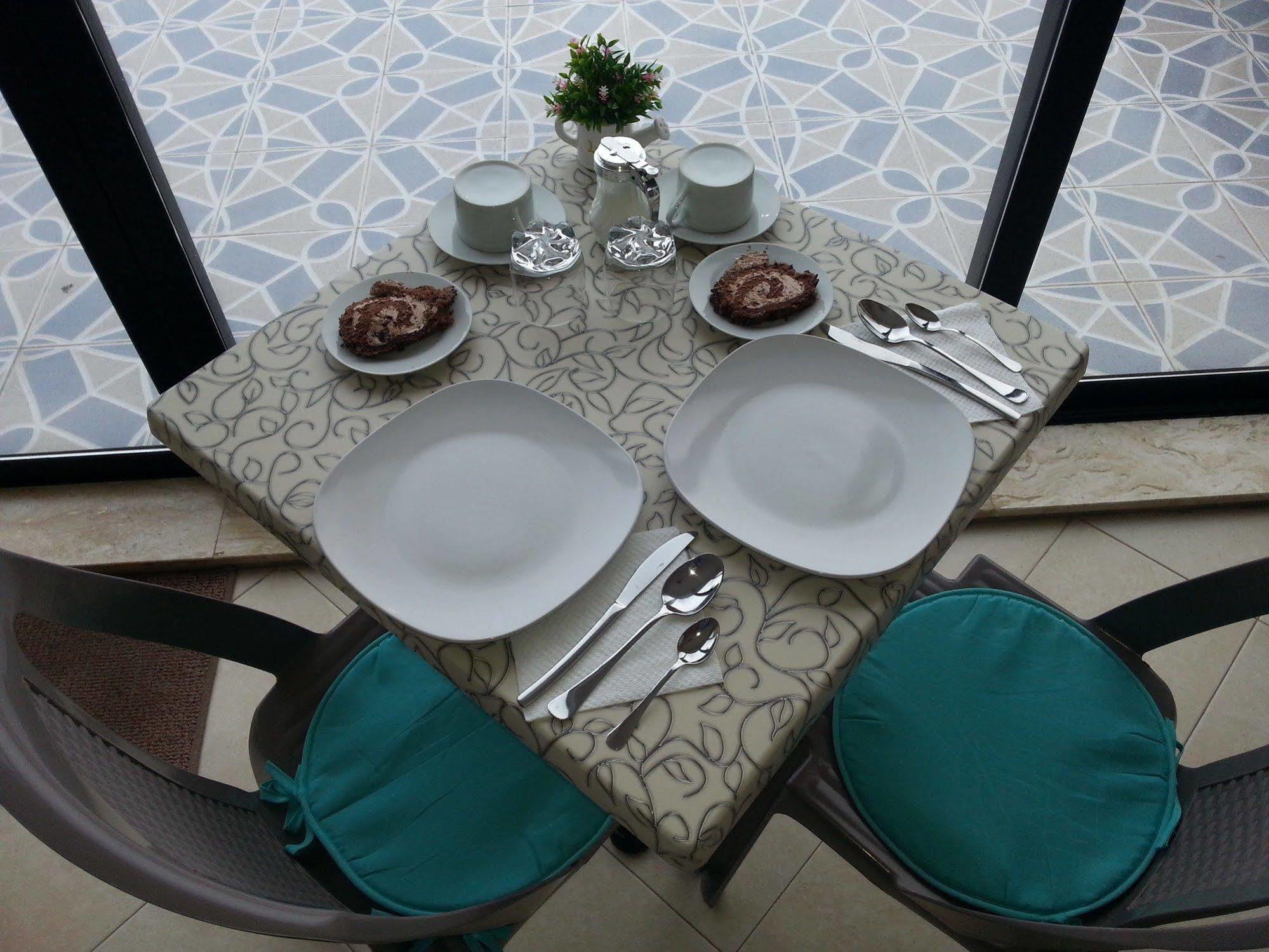 Akwador Guest House Marsaskala Ngoại thất bức ảnh
