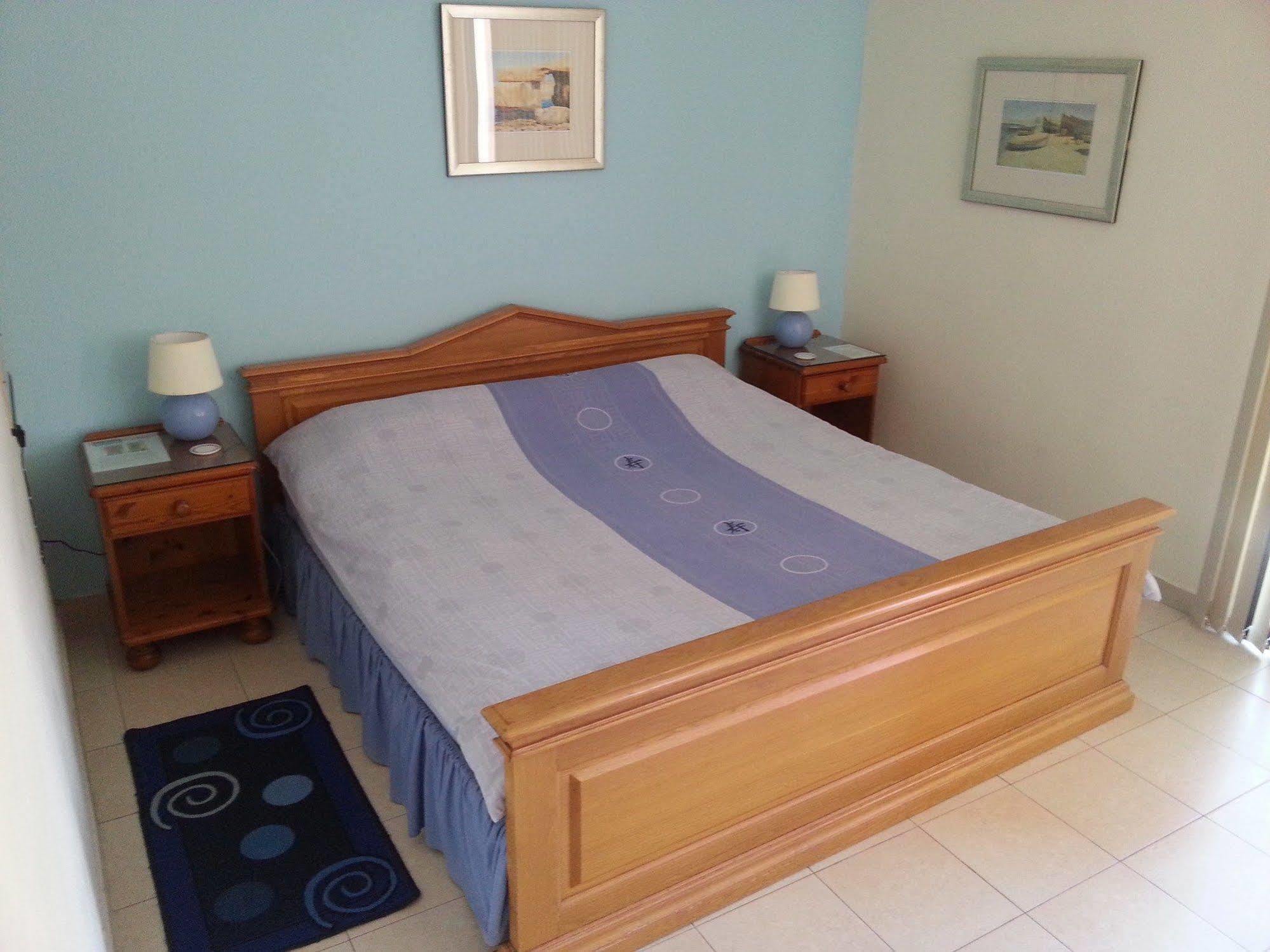 Akwador Guest House Marsaskala Ngoại thất bức ảnh