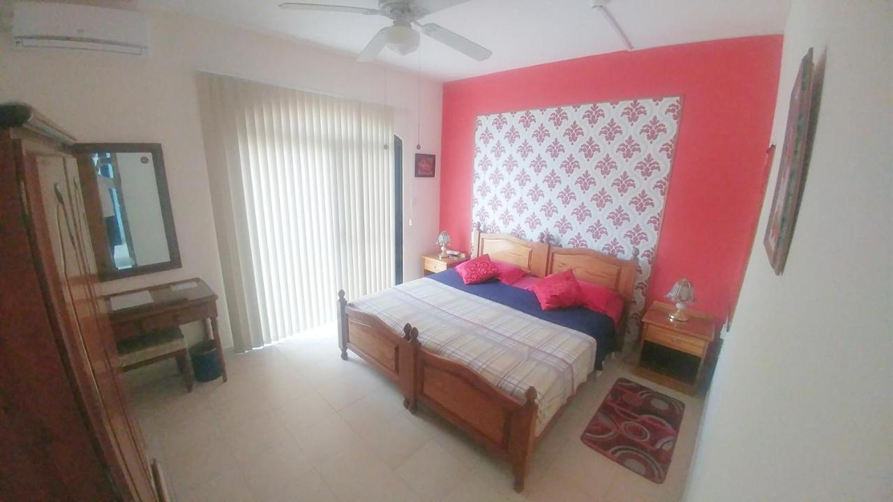 Akwador Guest House Marsaskala Ngoại thất bức ảnh