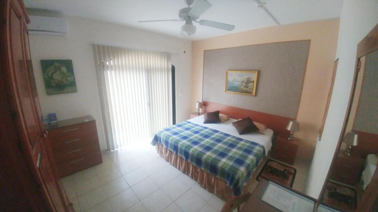 Akwador Guest House Marsaskala Ngoại thất bức ảnh
